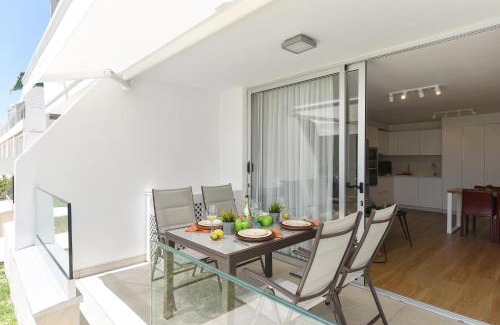 San Agustin Apartment | Las Nasas 4 by VillaGranCanaria