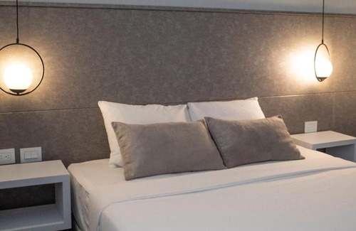 Lecheria Hotel | LAS OLAS HOTEL