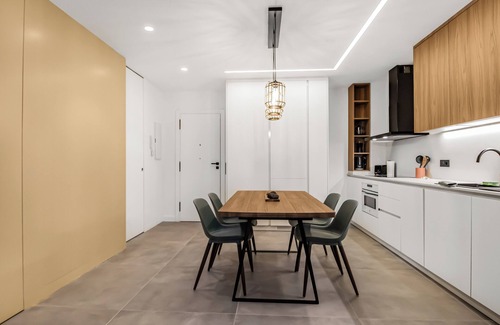Las Palmas de Gran Canaria Apartment | Las Palmas Beach House Retreat
