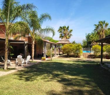 San Isidro Apartment | las palmeras, Catamarca, departamento primer piso