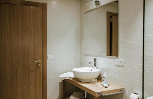 Vivigo Apartment | LAS RIBERAS. APARTAMENTOS RURALES