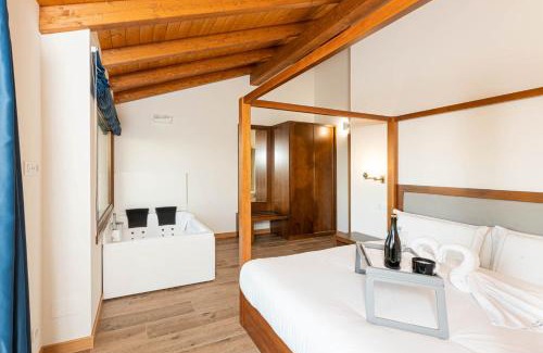 Vivigo Apartment | LAS RIBERAS. APARTAMENTOS RURALES