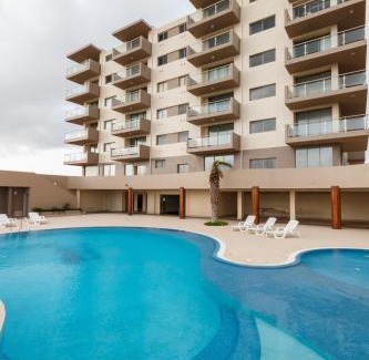 Mindelo Apartment | Las Rochas