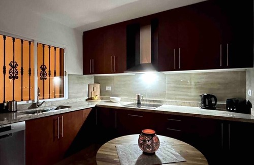 El Tablero House | Las Tabaibas en El Tablero