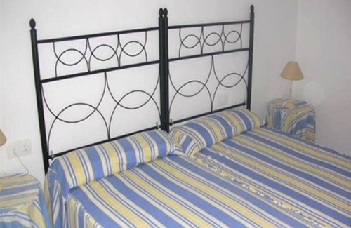 Cala Comte Resort | Las Terrazas de Cala Codolar - 2BR