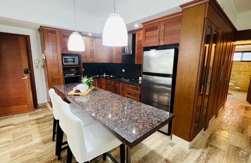 La Iglesia Villa | Las Terrenas The Fishers Town. Caribbean Vacation Rentals