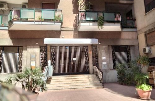 Palermo Apartment | Lascaris 11