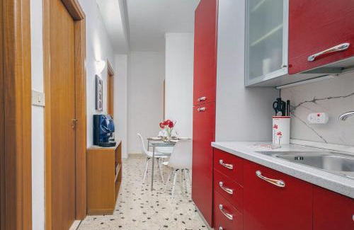 Palermo Apartment | Lascaris 11