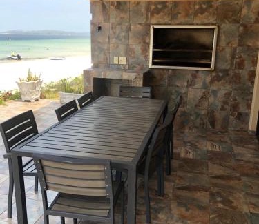 Gueima House | Laser e Comodidade