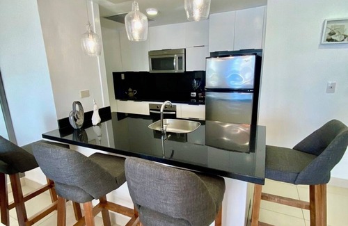 Juan Dolio - El Pueblo Apartment | LasOlasTower JuanDolio