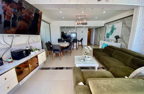 Juan Dolio - El Pueblo Apartment | LasOlasTower JuanDolio