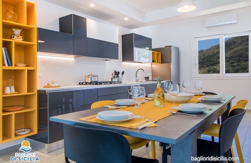 Scopello Villa | LAST MINUTE 1/31 OCTOBER - WWW.BAGLIORIDISICILIA.COM