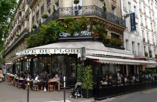 6th Arrondissement Apartment | Last Minute deal - Super central large Paris flat