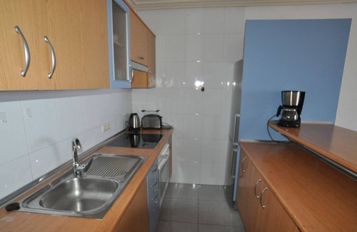 Puerto de Santiago Apartment | Last Minute Free WIFI Penthouse with a huge terrace and a unique view of the Atlantic
