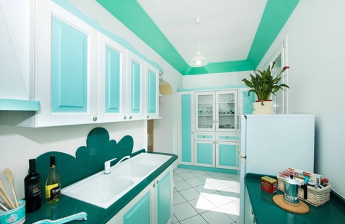 Praiano Villa | Last minute October-Private pool, no steps, free wifi