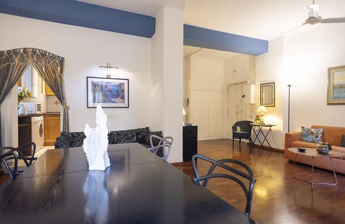 Chiaia Apartment | LAST MINUTE SUMMER PRICES ELEGANT CLOSE THE SEAFRONT VERY CENTRAL 78 RATINGS