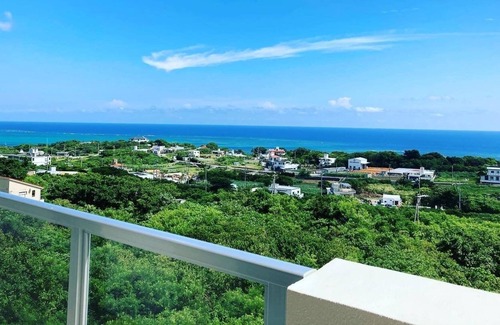 Okinawa House | Lastminute discount You are super lucky to find / Nanjo Okinawa