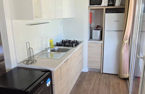 Potocnica Apartment | Lastura Mobile Homes