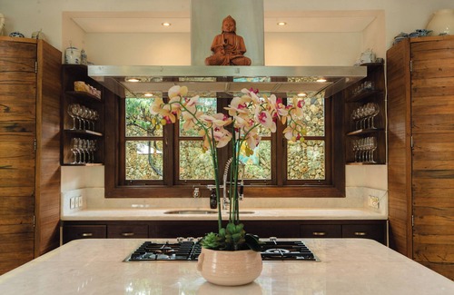 Dyanapura House | LataLiana, Seminyak
