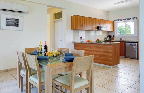 Latchi Villa | Latchi Beach Villa - Three Bedroom Villa, Sleeps 6
