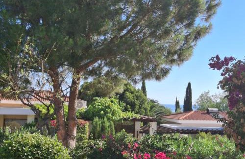 Latchi Villa | Latchi coast villa-resort