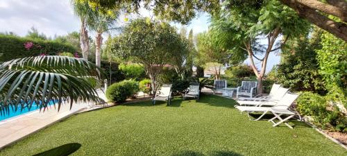 Latchi Villa | Latchi coast villa-resort