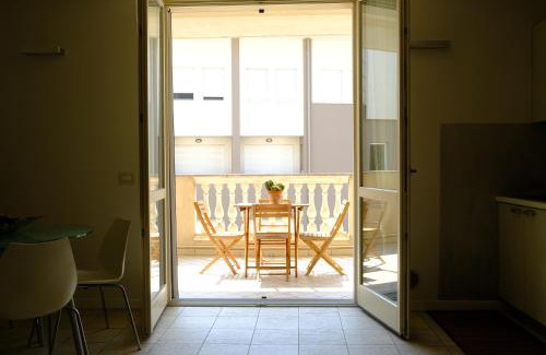 Crema Apartment | Later
