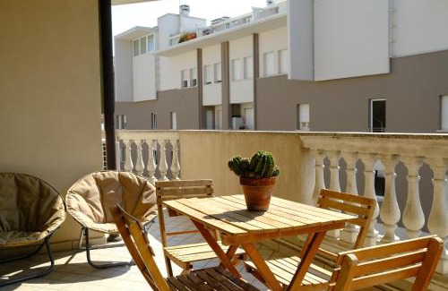 Crema Apartment | Later
