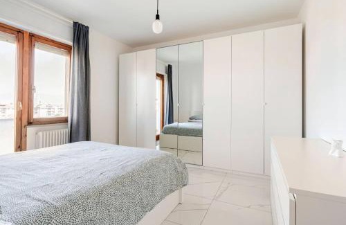 Latina Apartment | Latina Modern Apartment