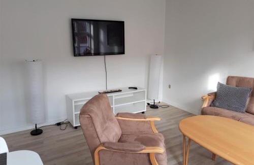 Viborg Apartment | Latinerkvarteret