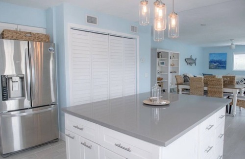 Venetian Shores House | Latitude Adjustment FLKeys