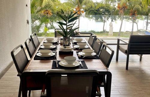 Grande Riviere Noire Apartment | Latitude Luxury Seafront Suite