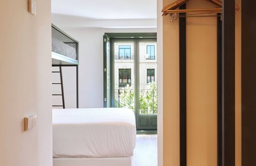 Palos de la Frontera Hotel | Latroupe Prado