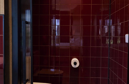 Palos de la Frontera Hotel | Latroupe Prado