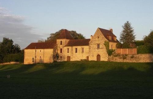 Berbiguieres Apartment | Laugerie Basse Gites - Pavot Gite