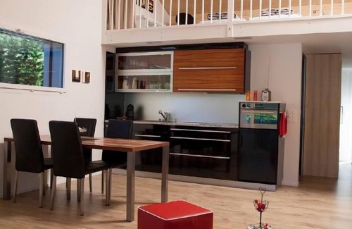 Soerenberg Apartment | Lauigrund