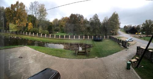 Skangali Apartment | Lauku rezidence