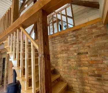 Zemgale House | Lauku viesnīciņa KLĒTS VIJĀS