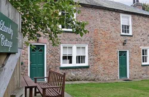 Rudston House | Laundry Cottage