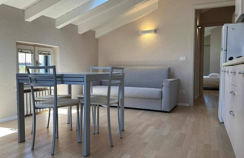 Cisano Apartment | Laura's Country House Bardolino Lake Pool & Tennis