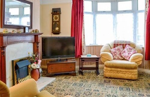 Bridlington House | Lauralee Villa