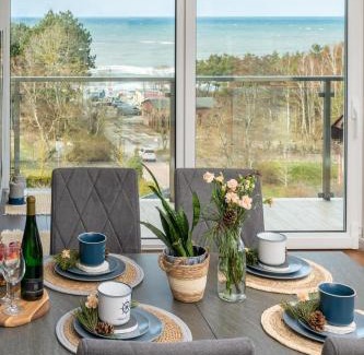 Jaroslawiec Apartment | Laurasapartment