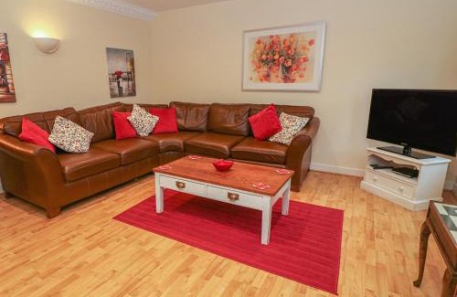 Embsay House | Laurel Bank Cottage