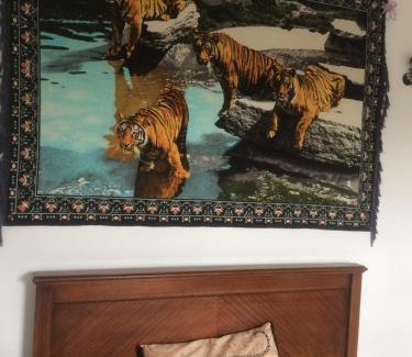 Horncastle Bed & Breakfast | Laurel Lodge