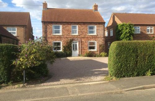 Horncastle Bed & Breakfast | Laurel Lodge
