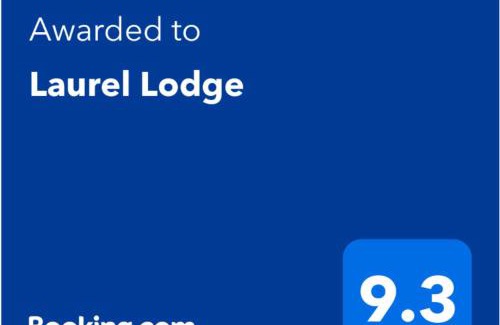 Castlebridge Cabin | Laurel Lodge