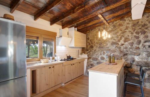 Candelaria Ski Chalet | Laurelin
