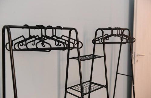 Rivarolo Ligure Apartment | Lauretta: Appartamento adiacente metro