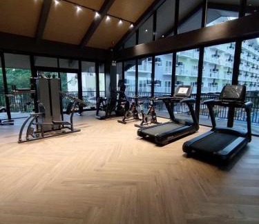 Mactan Export Processing Zone Apartment | Lauriz Place 2 at Amani Grand Resort and Residences