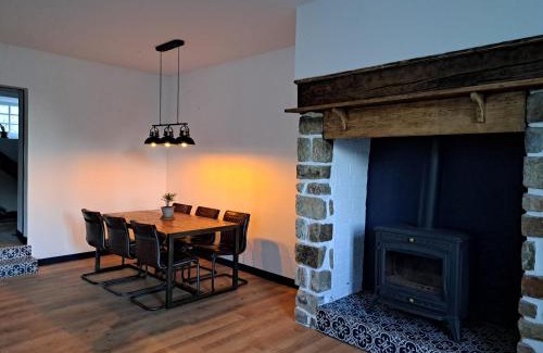 Roussines Bed & Breakfast | Lavallade12 Chambers d'hôtes